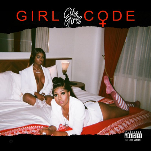 CITY GIRLS - GIRL CODECITY GIRLS - GIRL CODE.jpg